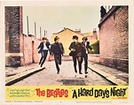 Image gallery for "A Hard Day's Night " - FilmAffinity