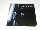 Secrets: Gil Scott-Heron: Amazon.fr: CD et Vinyles}