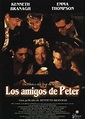 Los amigos de Peter - ECOfunerales