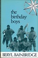 The Birthday Boys: Bainbridge, Beryl: 9780715623787: Amazon.com: Books