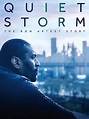 Quiet Storm: The Ron Artest Story (2019) - FilmAffinity