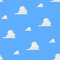 Toy Story Cloud Wallpaper | Property Collections Wiki | Fandom