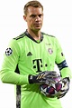 Manuel Neuer Germany Png : Manuel Neuer Synchromiss / Tagged under ...