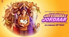 Jayeshbhai Jordaar - Netflix Plans