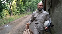 Jason Statham's The Beekeeper lands fresh Rotten Tomatoes rating
