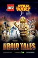 Lego Star Wars: Droid Tales | Lego Enciclopedia | FANDOM powered by Wikia