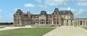 Schloss Meudon