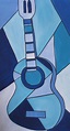 La guitarra de Picasso