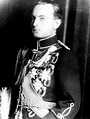 Prince Paul of Serbia as a young man George I, King George, Serbo ...