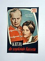 Amazon.de: Katja die ungekrönte Kaiserin - Das neue Film-Programm - DNF ...
