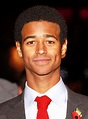 Alfie Enoch Picture 1 - World Premiere of 'Harry Potter and the Deathly ...