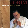 Antônio Carlos Jobim - Antonio Brasileiro Album Reviews, Songs & More ...