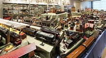 The World's Greatest Toy and Train Collection Reaches Sotheby's ...