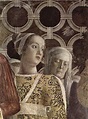 Paola Malatesta (1393-1449) - Mémorial Find a Grave