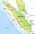 Sumatra | La guía de Geografía