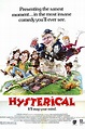 Hysterical (1983) — The Movie Database (TMDB)