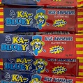 KABLUEY Sour Chew Bars – Eat Sweet Lollies