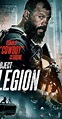 Project Legion (2022) - Project Legion (2022) - User Reviews - IMDb
