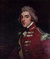 Arthur Wellesley, duc de Wellington - L'Histoire est un roman...