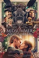 A Midsummer Night's Dream (2022) - IMDb