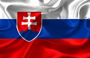 Flag Slovakiet Shield Slovakisk - Gratis billeder på Pixabay - Pixabay