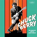 Chuck Berry: The Complete 1955 - 1961 Chess Singles (2 CDs) – jpc