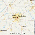 Best Places to Live in Clarkston, Georgia