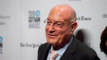 Meet Arnon Milchan, the Hollywood producer at the center of Netanyahu ...