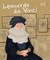 Leonardo da Vinci, una historia genial para los más pequeños