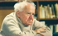 ‘Ben-Gurion, Epilogue’ | The Jewish Standard