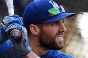 Chris Taylor could prove to be LA’s most valuable player