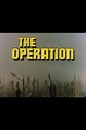 Reparto de The Operation (película 1973). Dirigida por Roy Battersby ...