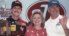 Judy Allison, wife of NASCAR Hall of Famer Bobby Allison, dies at 74 ...