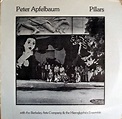 Peter Apfelbaum & the Hieroglyphics Ensemble “Pillars”