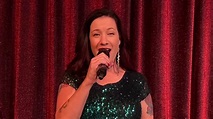 Miriam Roth sings our Christmas wish for you in Babettes' Yule Party ...