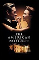 La película El presidente y Miss Wade - el Final de