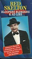 Amazon.com: Red Skelton: Bloopers Blunders & Ad Libs : Movies & TV