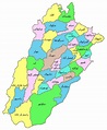 File:Punjab Districts.png - Wikimedia Commons