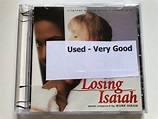 Jessica Lange, Halle Berry - Losing Isaiah (Original Motion Picture ...