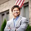 Free photo :Shri Thanedar, who is a Democratic Party candidate for Congress