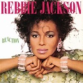 Rebbie Jackson - Reaction Lyrics and Tracklist | Genius