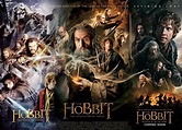 Especial Trilogía El Hobbit: Partida y Regreso | La Séptima Caja