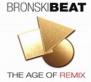 The Age Of Remix: 3Cd Edition: Bronski Beat: Amazon.es: Música