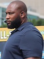 Marcus Spears (defensive end) - Wikipedia