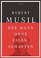 Der Mann ohne Eigenschaften - Robert Musil - Buch kaufen | Ex Libris