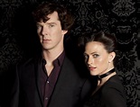 Doux Reviews: Sherlock: A Scandal in Belgravia