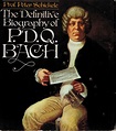 Carl05's blog: The Definitive Bio of PDQ Bach