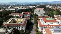 Conheça a UC Berkeley, uma das principais universidades da Califórnia ...