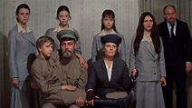Nikolaus und Alexandra | Film 1971 | Moviebreak.de