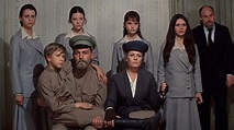 Nikolaus und Alexandra | Film 1971 | Moviebreak.de